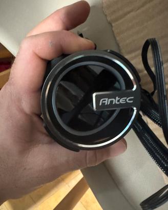 Dissipatore a Liquido Antec SKELETON 360 am4/am5