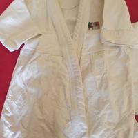 KIMONO PER BAMBINI 140