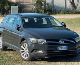 Volkswagen Passat 2.0TDI 150CV Automatico DSG ACC