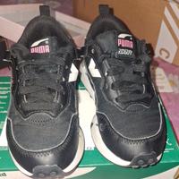 scarpe puma bimba