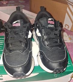 scarpe puma bimba
