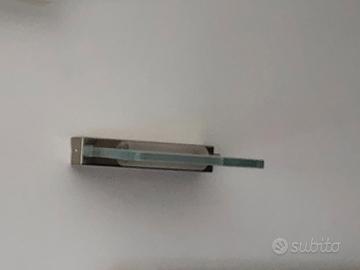 Lampada da parete Rossini Illuminazione