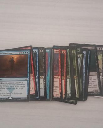 Carte magic mtg 