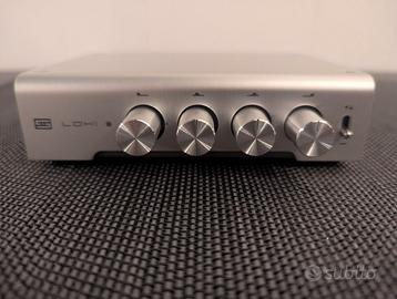 SCHIIT LOKI
