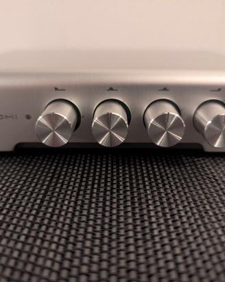 SCHIIT LOKI