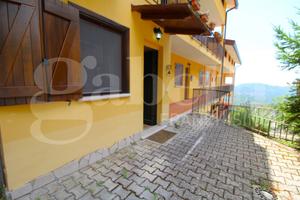 Appartamento Rionero Sannitico [C9 ZZLGIO C4VRG]