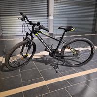 bici Rockrider ST500