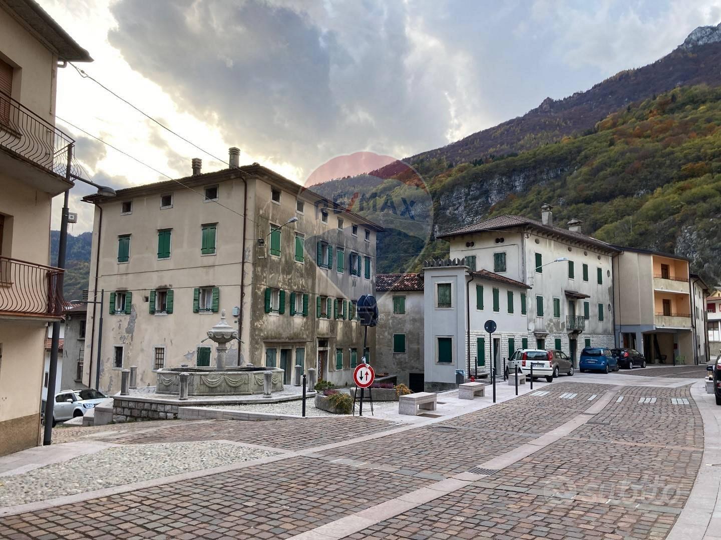 Apartment in Longarone, Castello Lavazzo - Vista 3