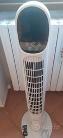 Ventilatore a colonna