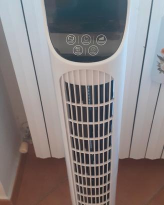 Ventilatore a colonna