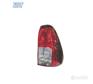 FANALE DESTRO PER TOYOTA HILUX 15-20