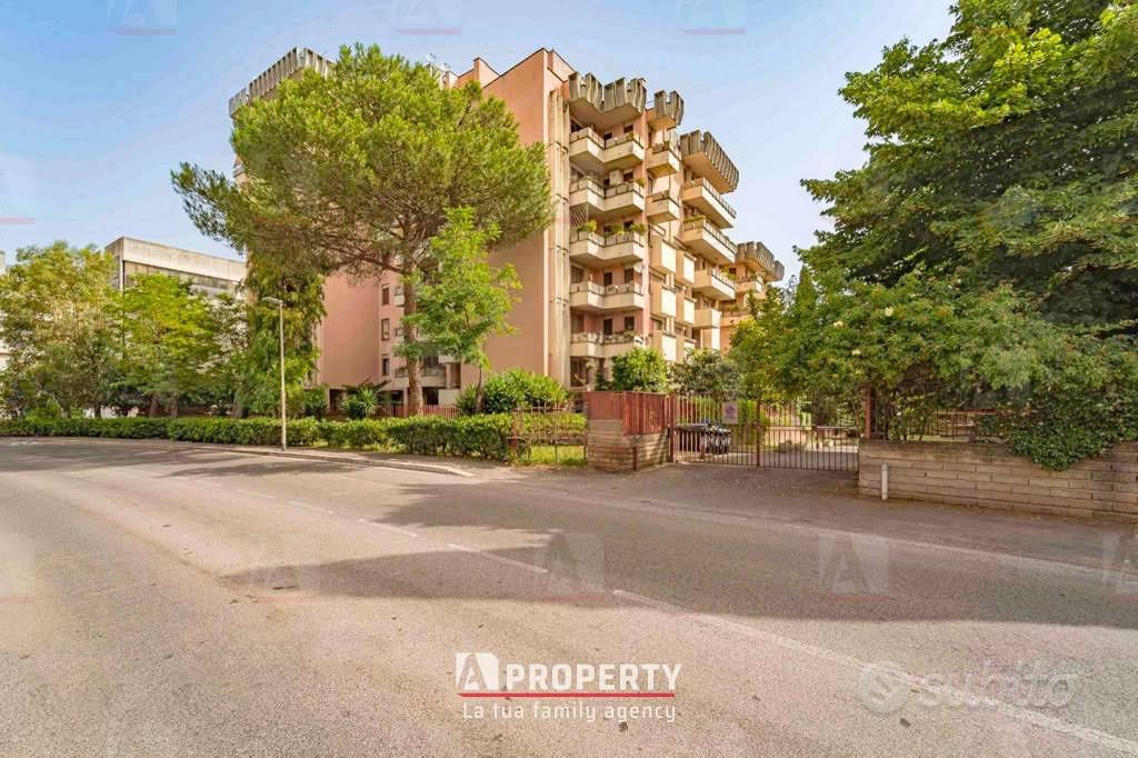 Apartment in Roma, Roma 70, Ardeatino - Vista 2