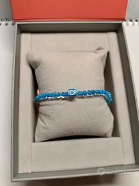 Braccialetto personalizzato con perline 