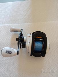 Mulinello pesca casting Abu Garcia MAX PRO