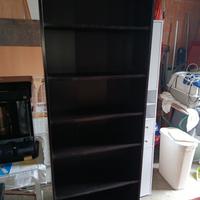 libreria IKEA 