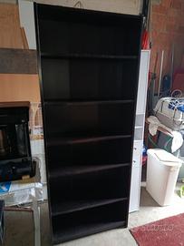 libreria IKEA 