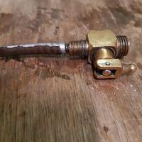 Moto Guzzi e ricambi vari IN BLOCCO