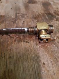 Moto Guzzi e ricambi vari IN BLOCCO