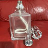 Lampada Berger Paris con stoppino nuovo