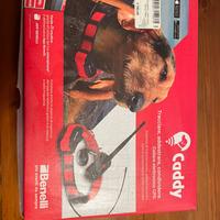 Kit GPS BENELLI CADDY per cane