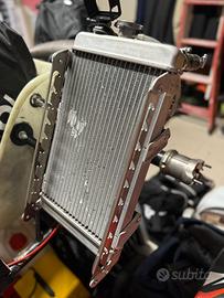 Radiatore CRG