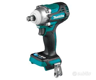 Avvitatore ad impulsi MAKITA DTW300ZJ 18V 300Nm