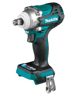 Avvitatore ad impulsi MAKITA DTW300ZJ 18V 300Nm