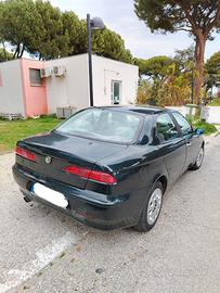 Alfa Romeo 156 JTD Dicstintive