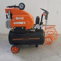 Compressore Vinco 24Lt