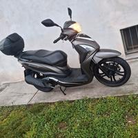 sym st 125