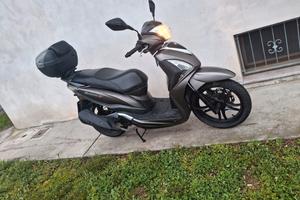 sym st 125