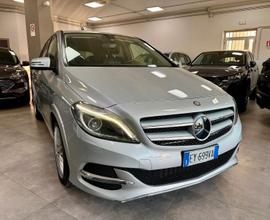 Mercedes B 200 NGD Automatic Sport 2015
