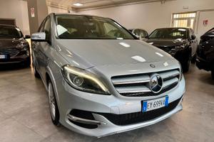 Mercedes B 200 NGD Automatic Sport 2015