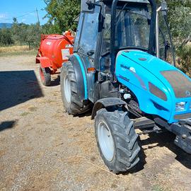 landini mistral 50