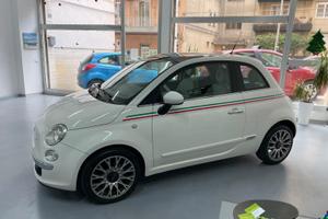 Fiat 500 1.3 Multijet 16V 95 CV Lounge