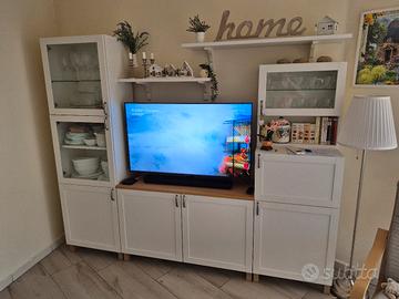  per trasloco scarpiera mobili TV e mobili ikea 