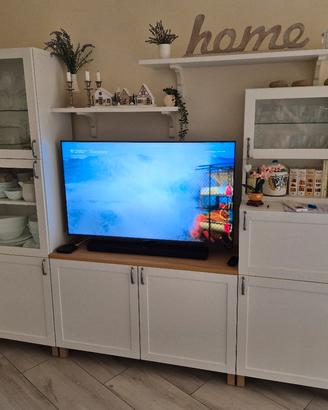  per trasloco scarpiera mobili TV e mobili ikea 