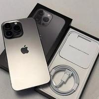 iPhone 13 pro 128 