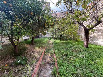 Sorso via pisacane
