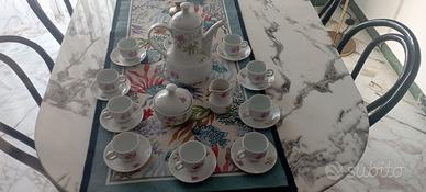 TAZZINE DA CAFFE' VINTAGE ORIGINALE TEDESCA