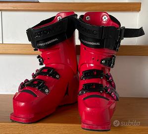 Scarpone Redster TR F4