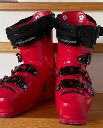 Scarpone Redster TR F4