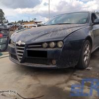 Alfa romeo 159 sw 939 1.9 jtdm 16v - ricambi