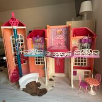 Casa di Barbie