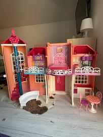 Casa di Barbie