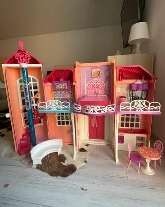 Casa di Barbie