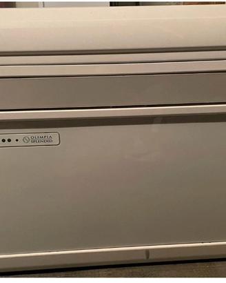 Climatizzatore olimpia splendid mod.Unico