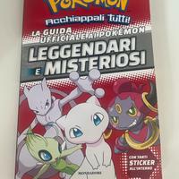 Libro dei Pokemon