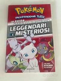 Libro dei Pokemon