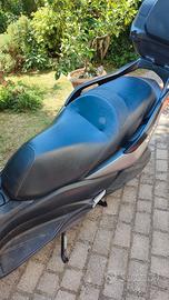 Sella originale Yamaha Xmax mod. 2017-2022